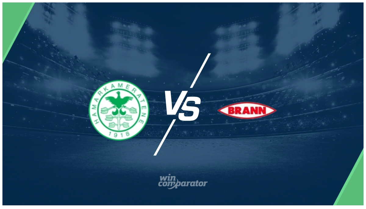 HamKam SK Brann prediction