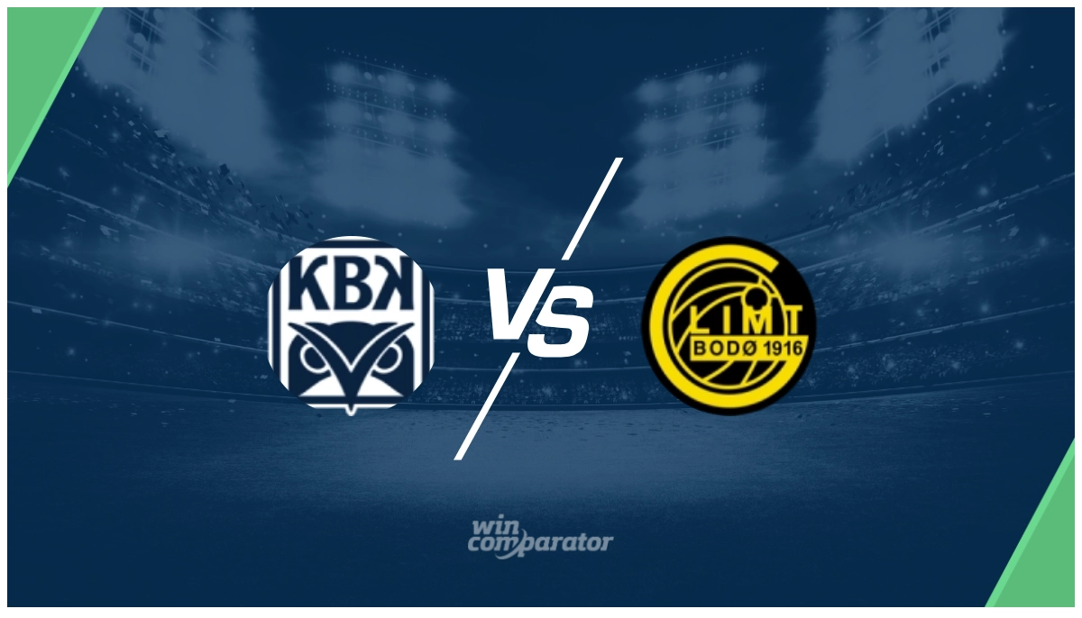 Kristiansund BK Bodoe/Glimt prediction