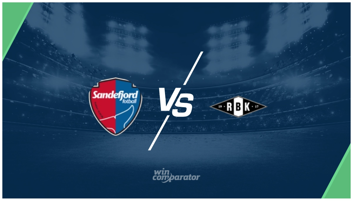 Sandefjord Rosenborg prediction