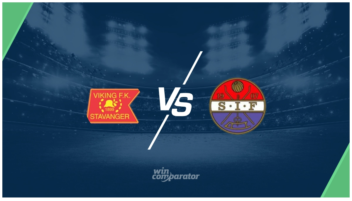 Viking FK Stroemsgodset IF prediction