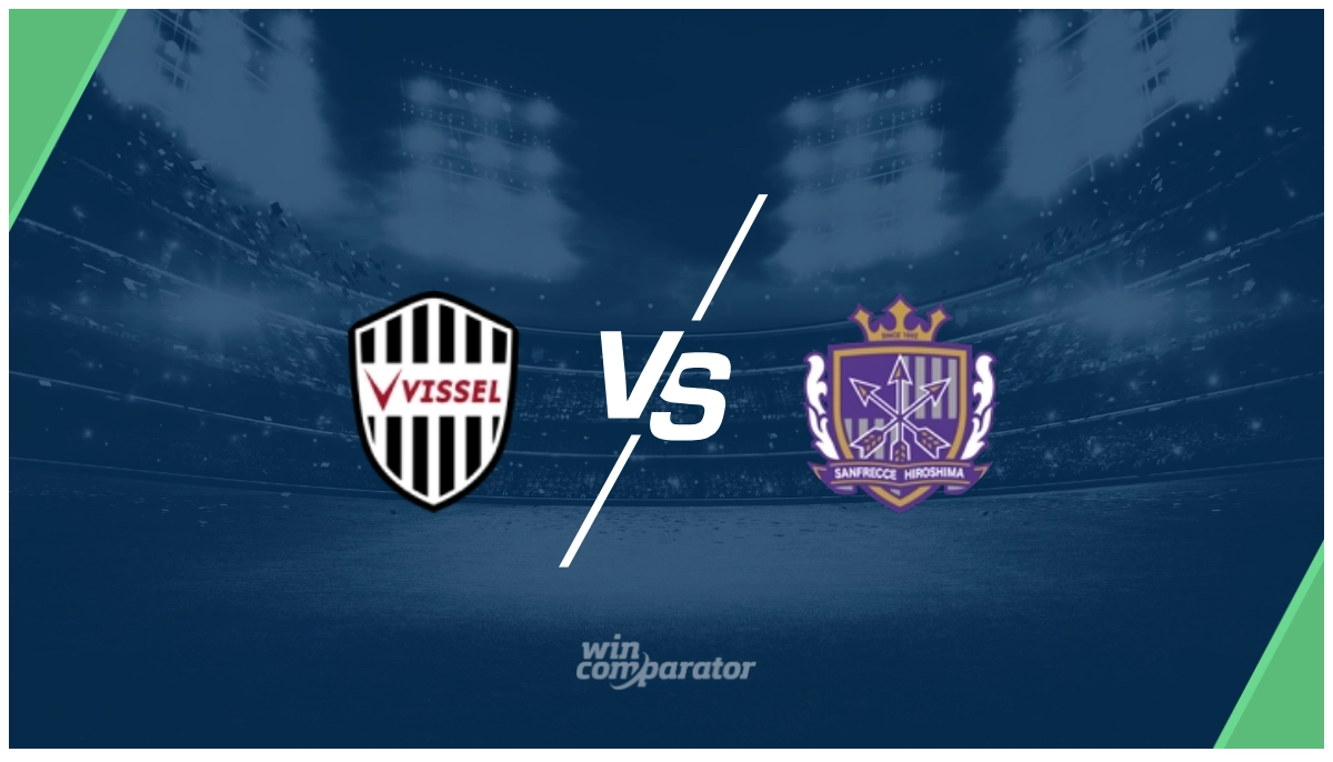 Vissel Kobe Sanfrecce Hiroshima prediction