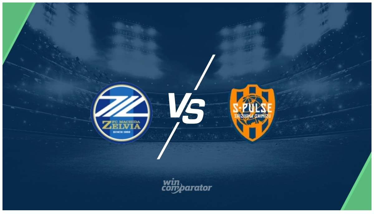Machida Zelvia Shimizu S-Pulse prediction