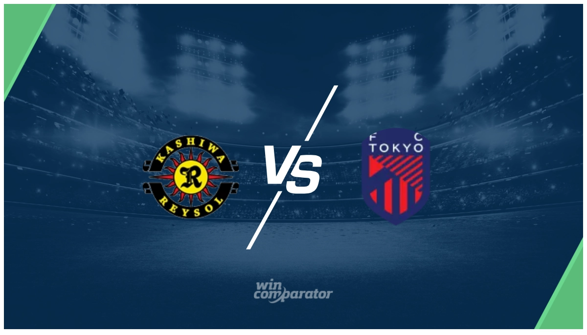 Kashiwa Reysol FC Tokyo prediction