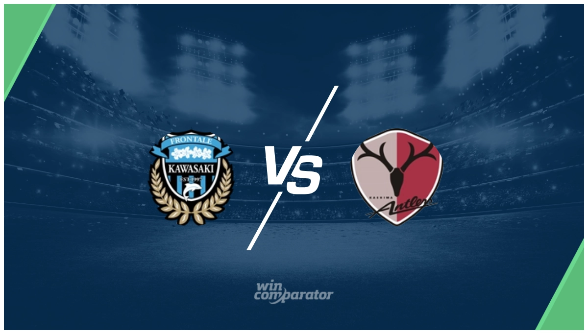 Kawasaki Frontale Kashima Antlers prediction