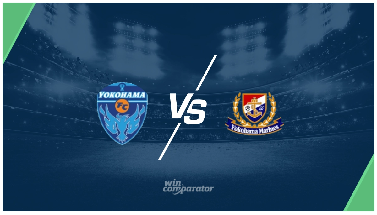 Yokohama FC Yokohama F Marinos prediction