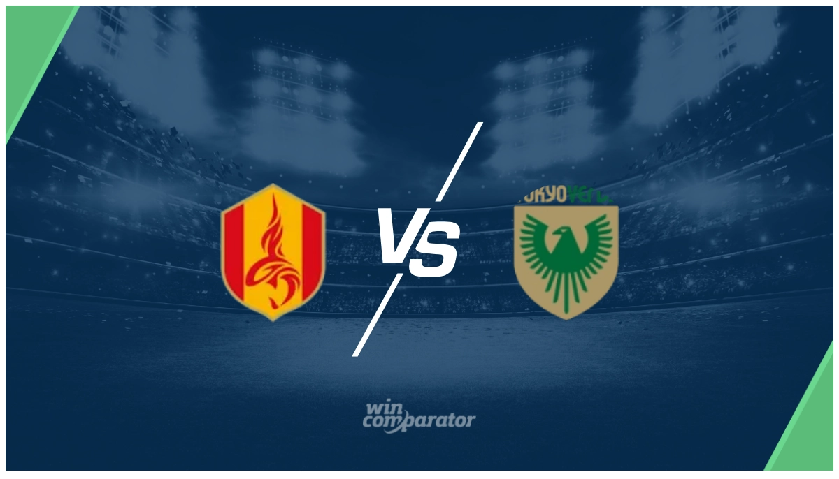 Nagoya Grampus Tokyo Verdy prediction