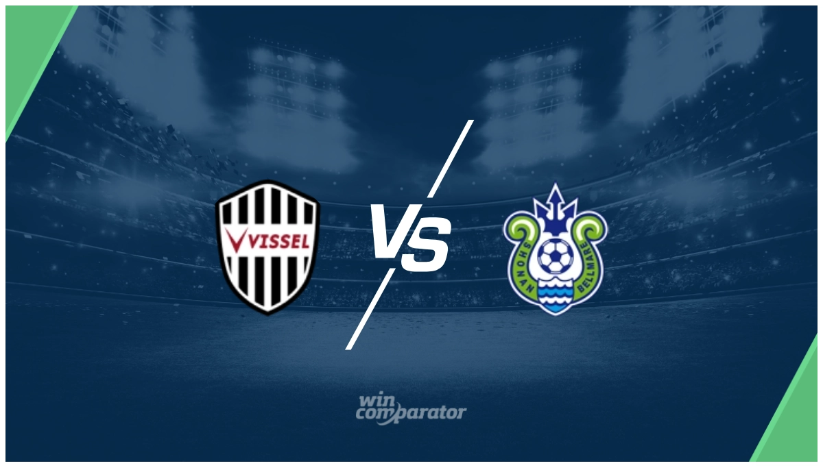 Vissel Kobe Shonan Bellmare prediction