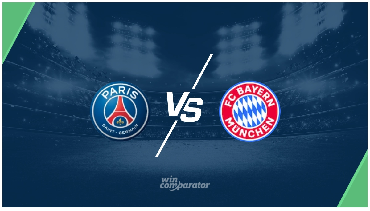 PSG Bayern Munich prediction