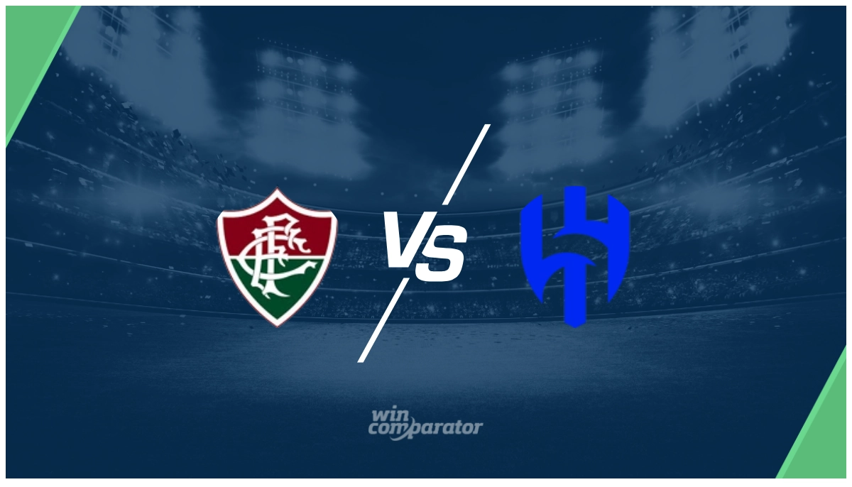 Fluminense Al Hilal prediction