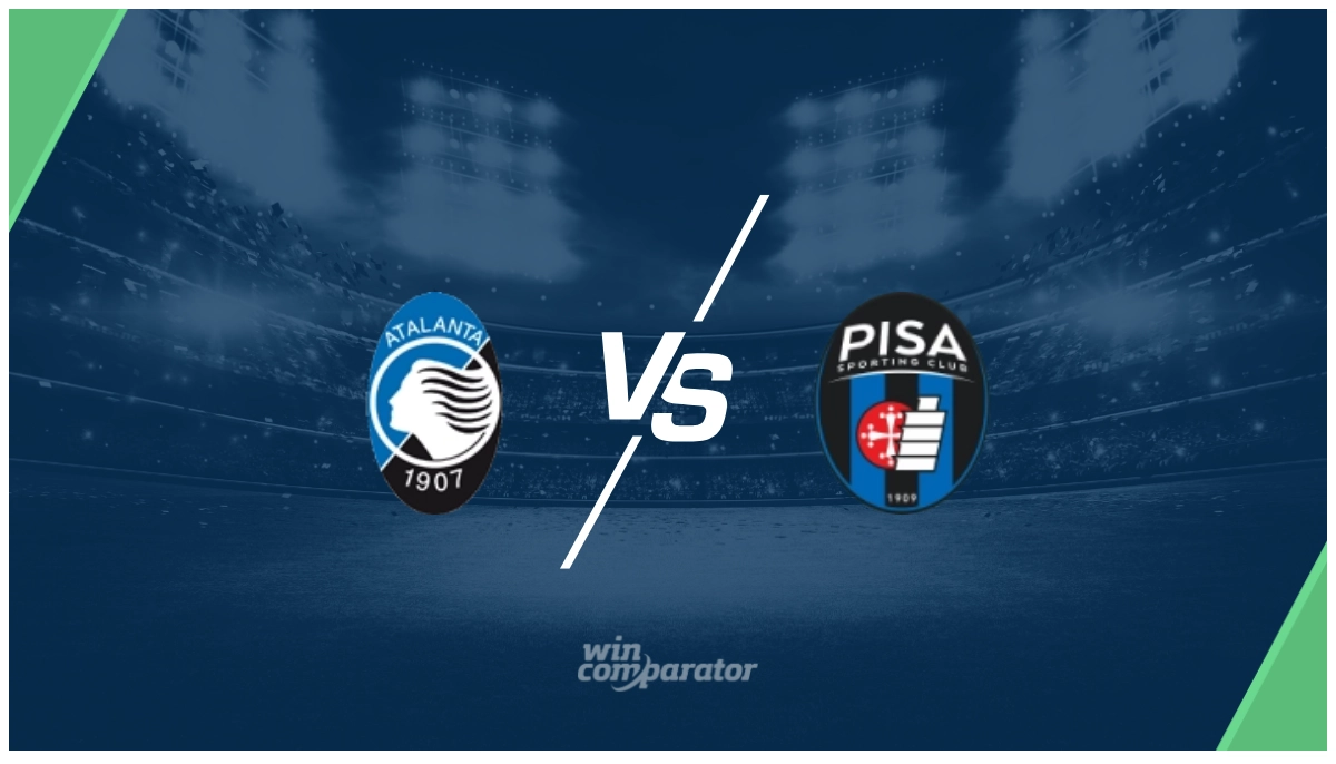 Atalanta Pisa SC prediction