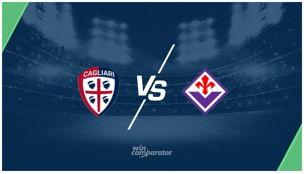 Cagliari Fiorentina prediction