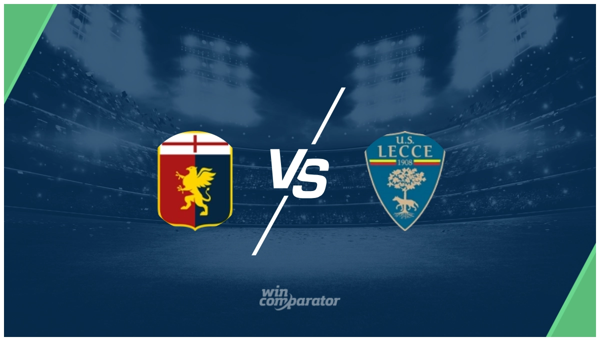 Genoa Lecce prediction