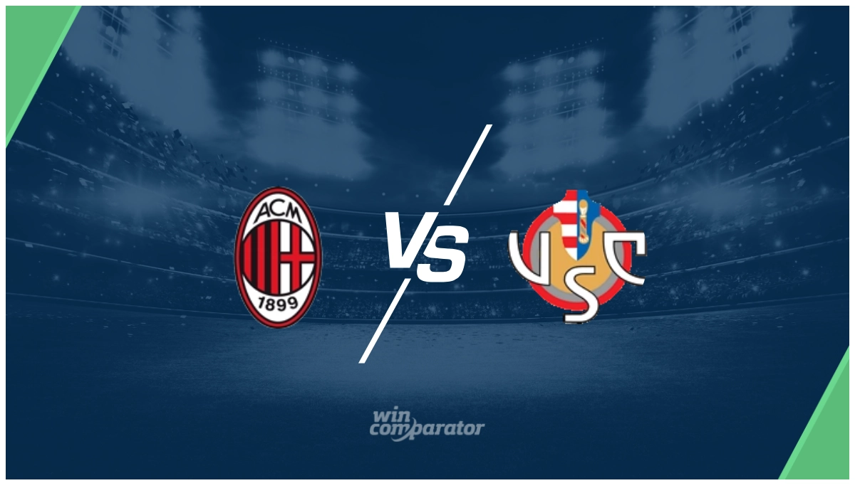 AC Milan Cremonese prediction
