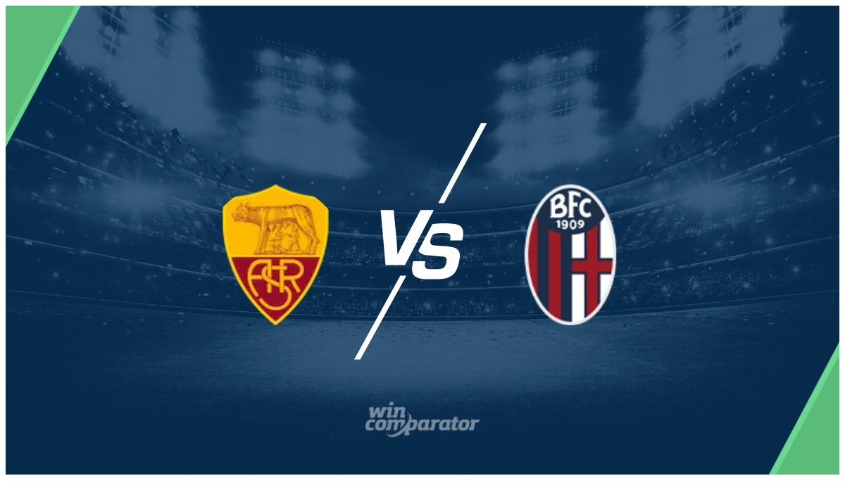 Roma Bologna prediction