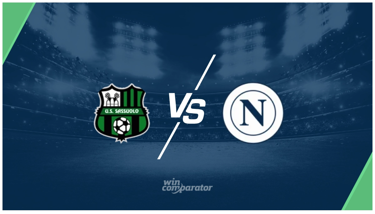 Sassuolo Napoli prediction