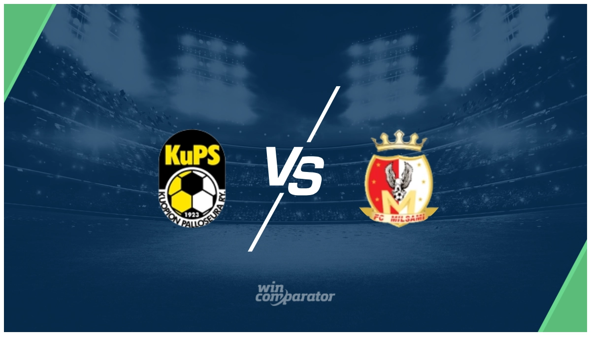 Kuopion Palloseura FC Milsami prediction