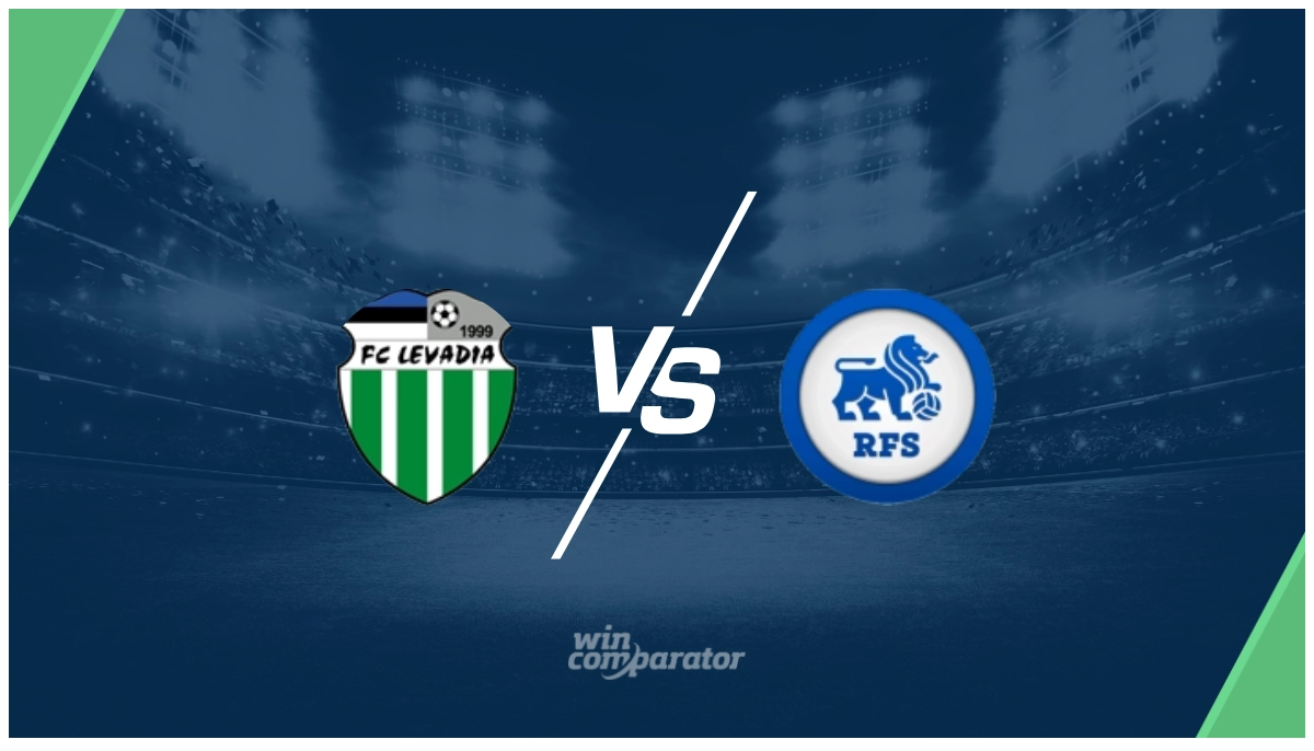 FCI Levadia Tallinn FK Rigas Futbola Skola prediction