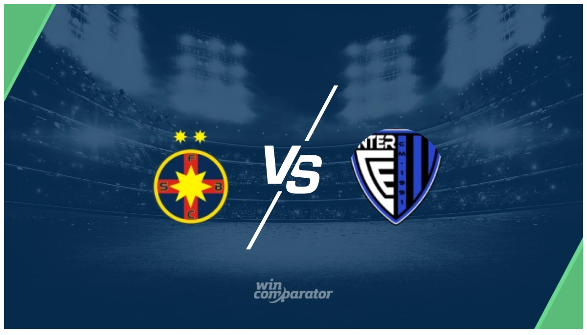 Fotbal Club Fcsb Inter Club de Escaldes prediction