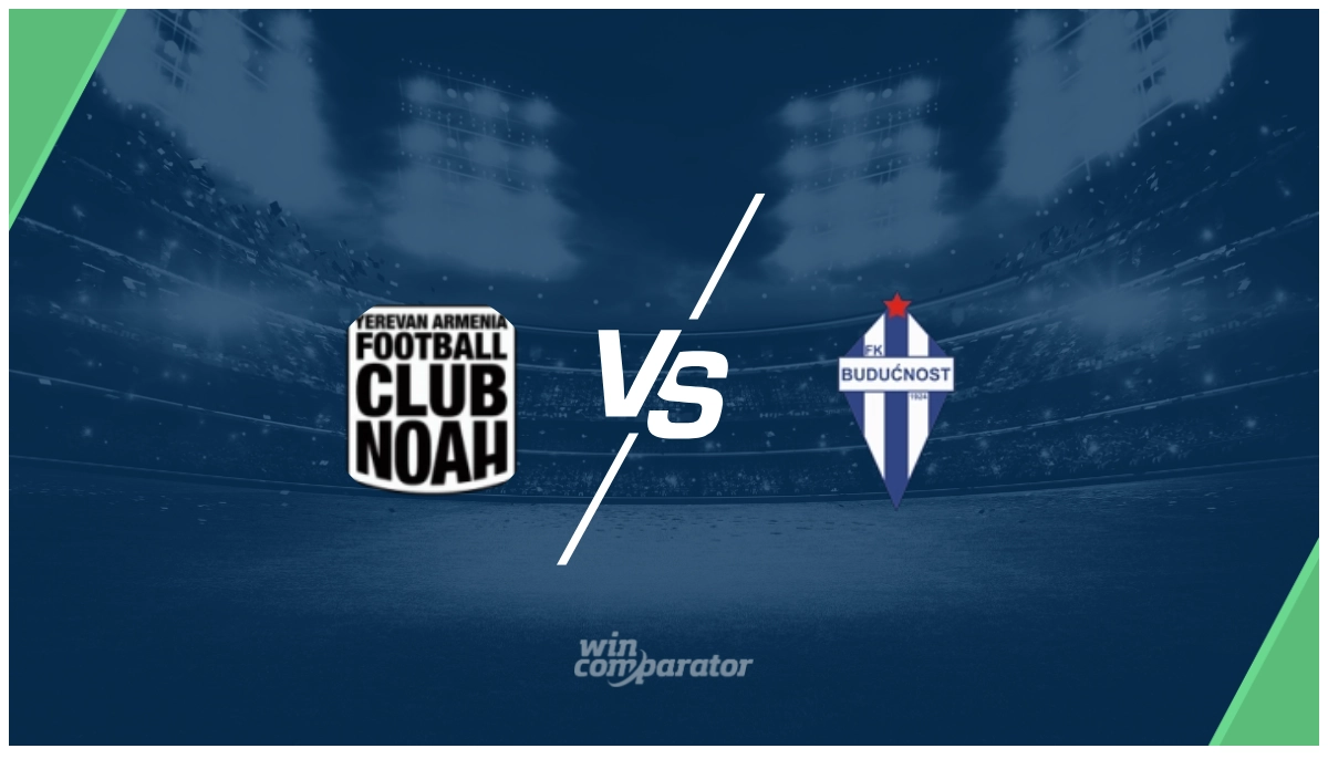 FC Noah Yerevan FK Buducnost prediction