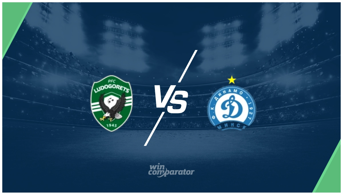 Ludogorets Dinamo Minsk prediction