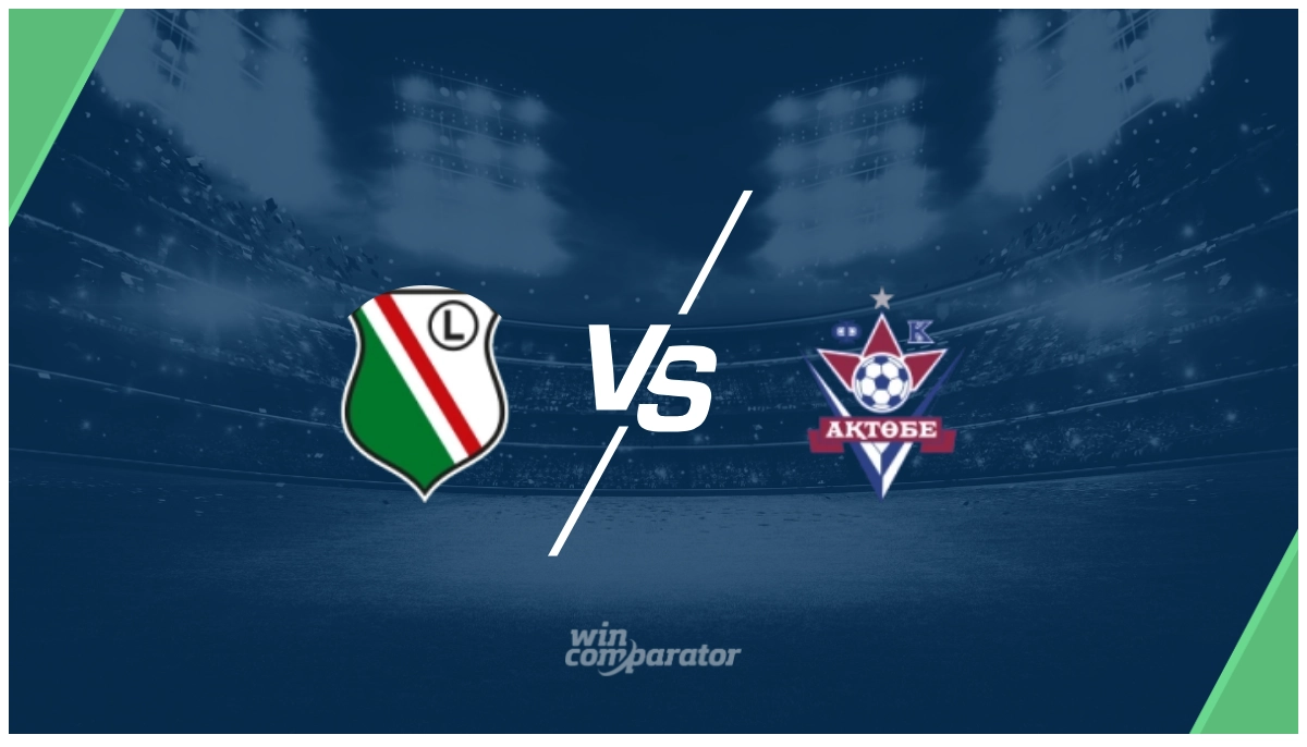 Legia Warszawa FC Aktobe prediction