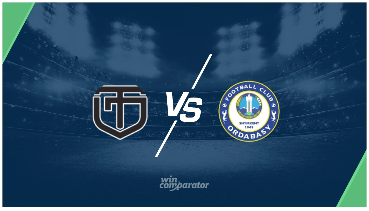 Torpedo 2008 Kutaisi FC Ordabasy prediction