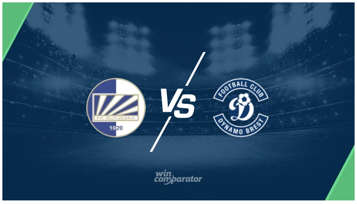 FK Sutjeska Niksic Brest prediction