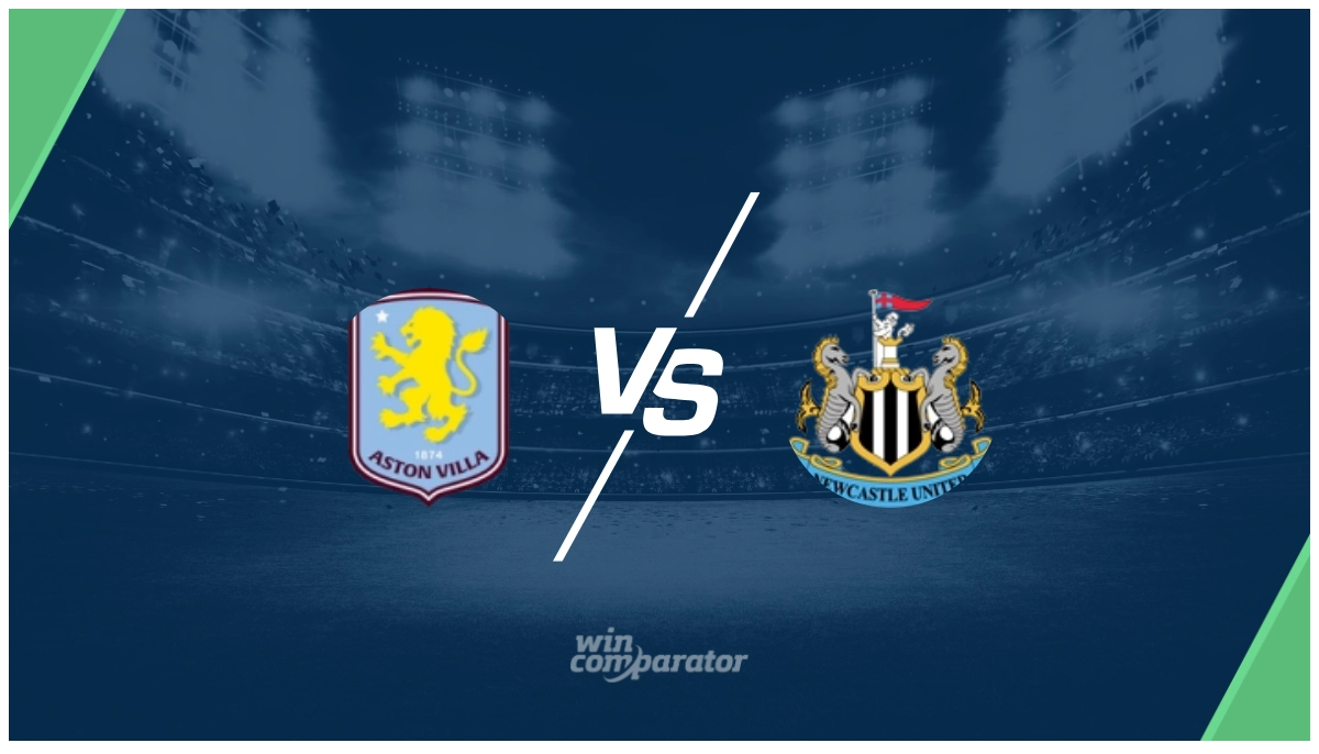 Aston Villa Newcastle prediction