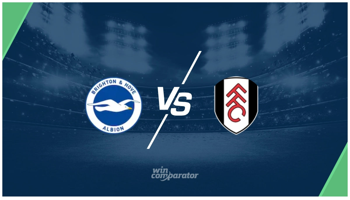 Brighton Fulham prediction