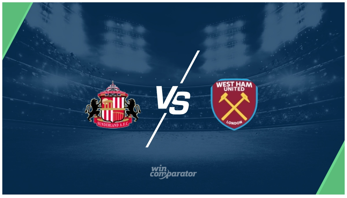 Sunderland West Ham Tipp