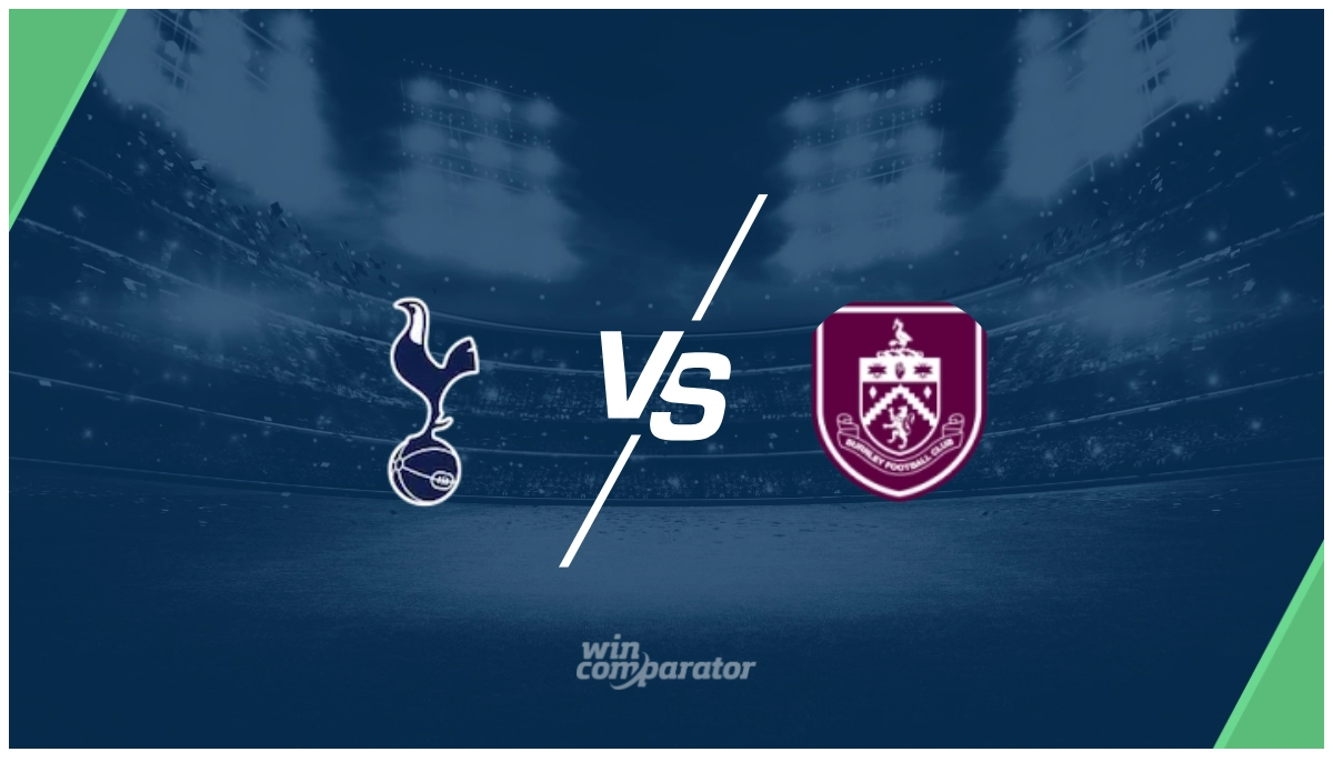 Tottenham Burnley prediction
