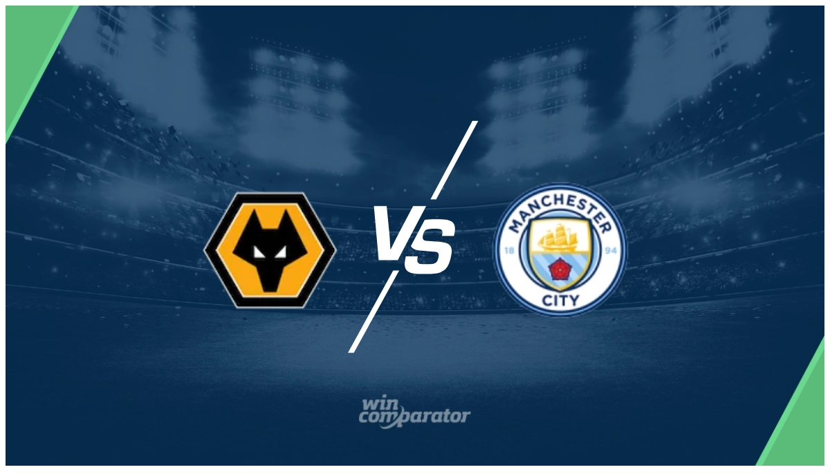 Wolves Manchester City prediction