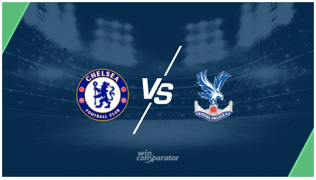 Chelsea Crystal Palace prediction
