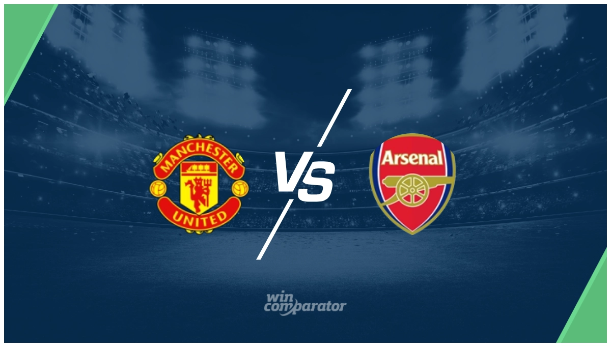 Manchester United Arsenal prediction