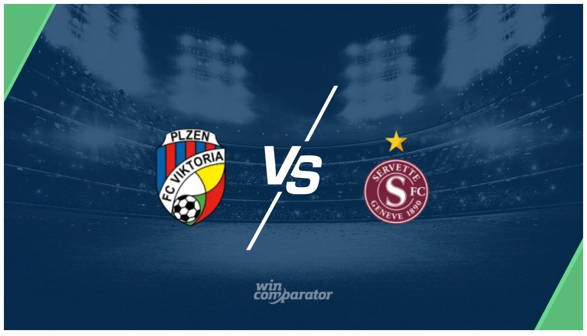 Viktoria Plzen Servette Geneva prediction