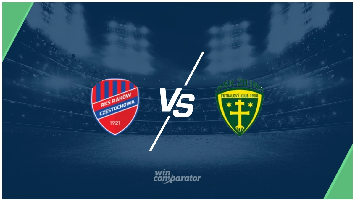 RKS Rakow Czestochowa Zilina prediction