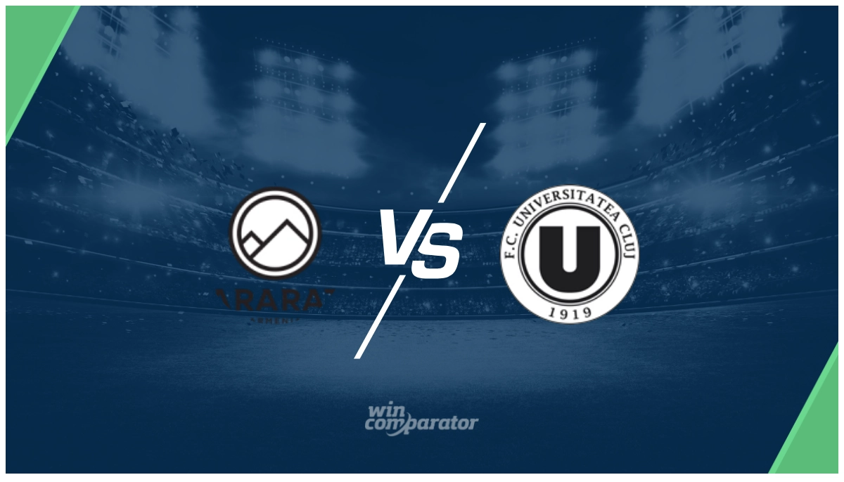 FC Ararat-Armenia Universitatea Cluj prediction