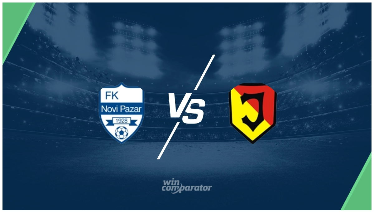 FK Novi Pazar Jagiellonia Bialystok prediction