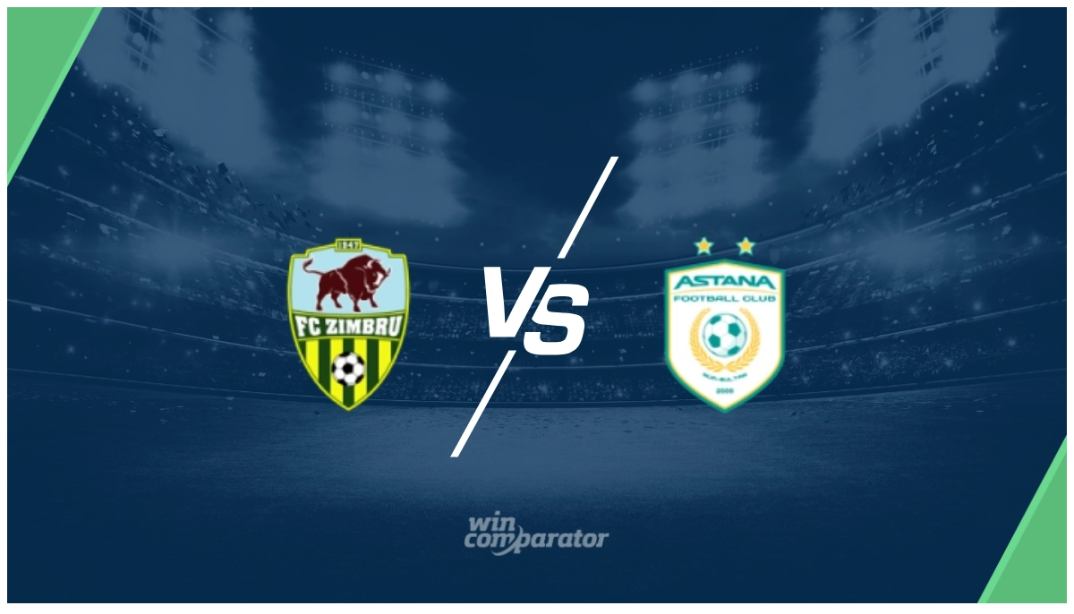 Zimbru Chisinau FC Astana prediction
