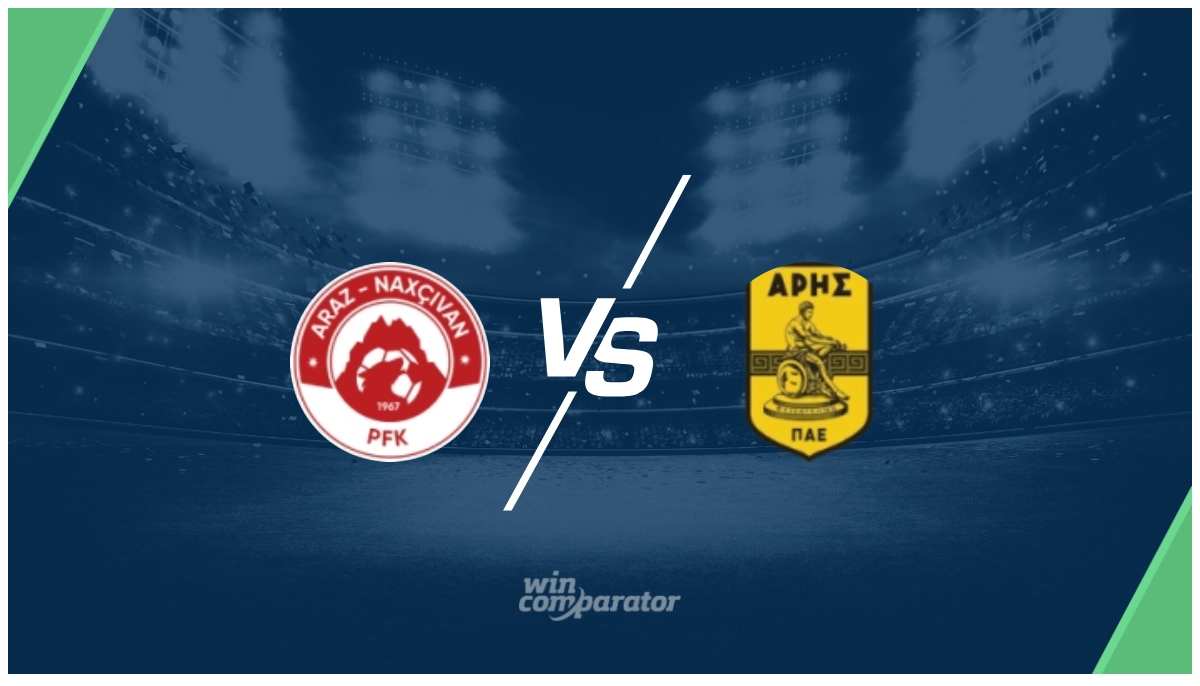 Araz Nakhchivan Aris Thessaloniki prediction