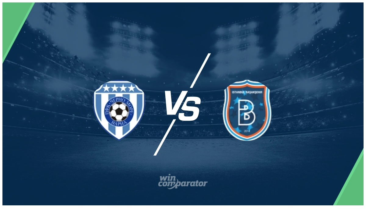 PFC Cherno More Varna Istanbul Basaksehir prediction