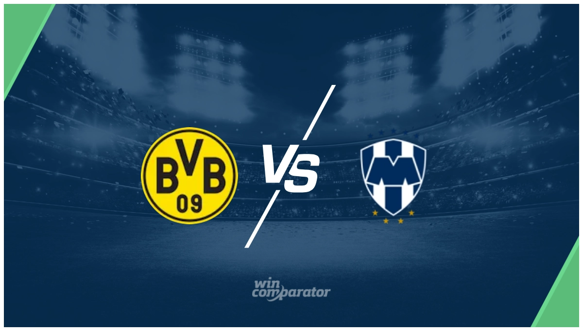 Borussia Dortmund Monterrey prediction