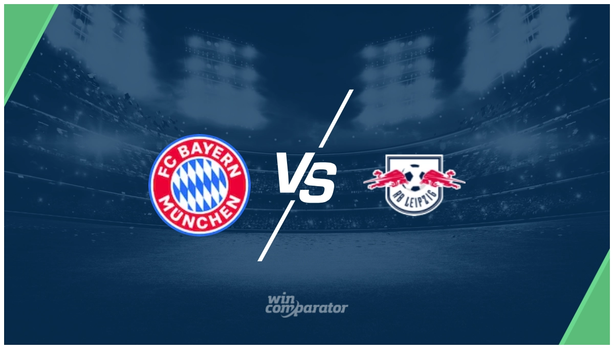 Bayern Munich Leipzig prediction