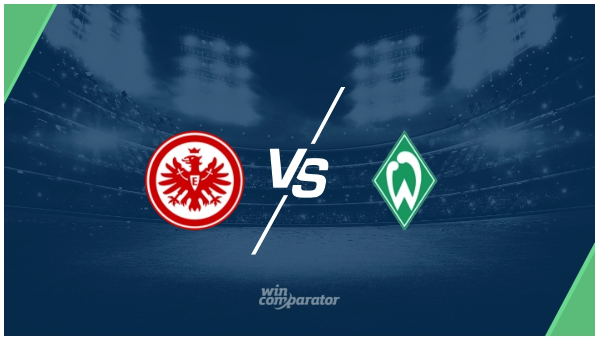Eintracht Frankfurt Werder Bremen prediction