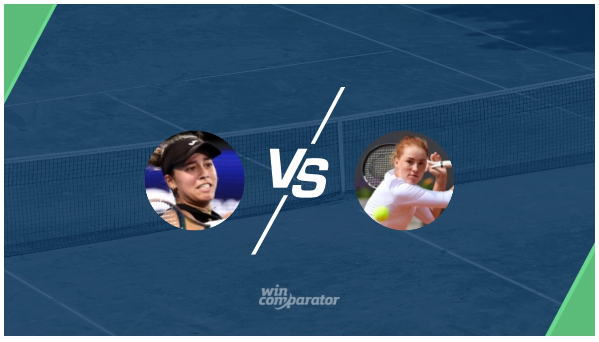 Jessica Bouzas Maneiro Ella Seidel prediction