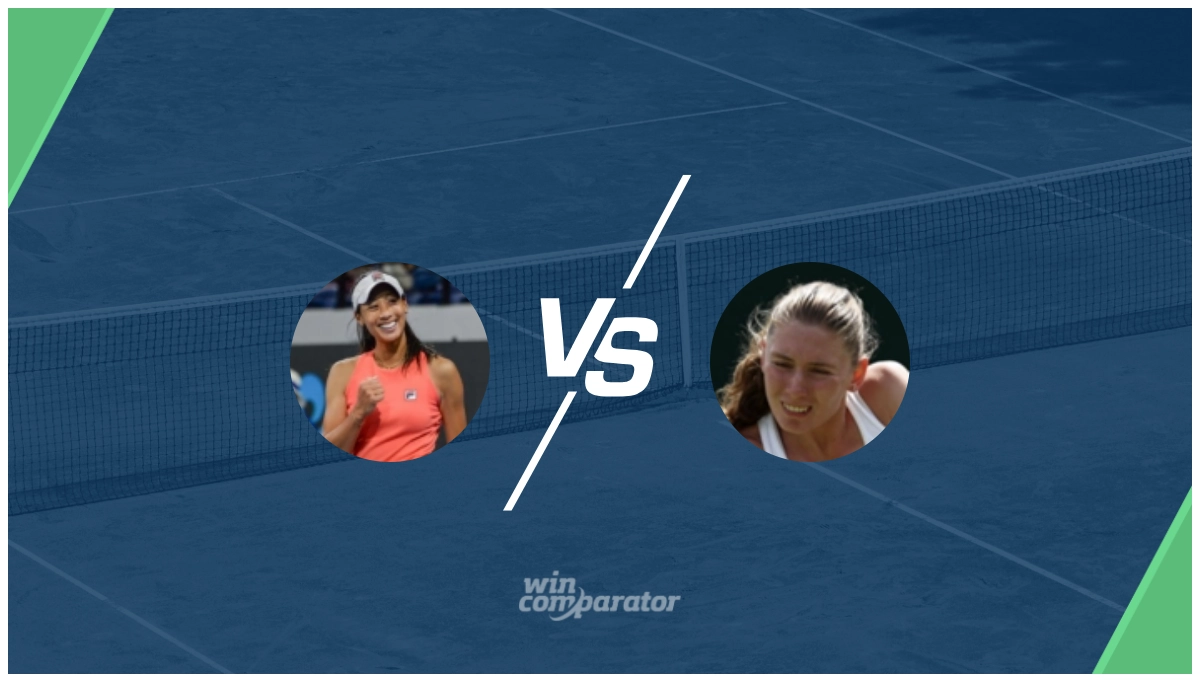 pronostico Priscilla Hon Ekaterina Alexandrova