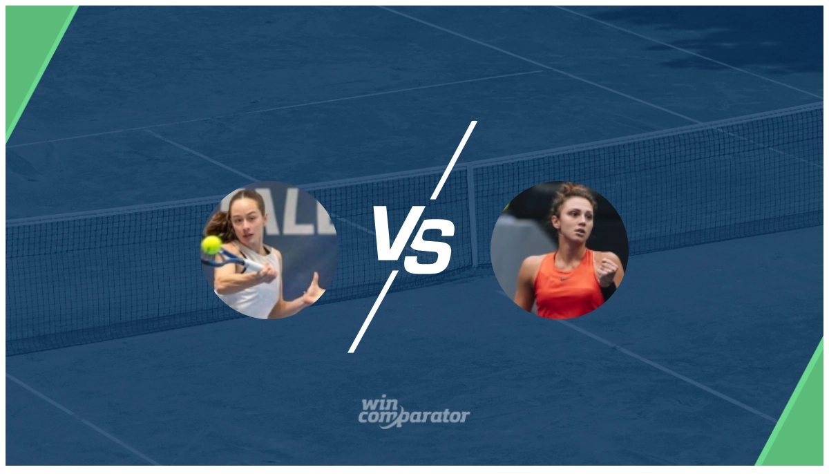 Zeynep Sonmez Jaqueline Adina Cristian Tipp