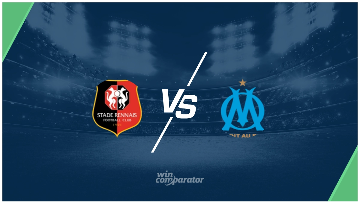 Rennes Marseille prediction