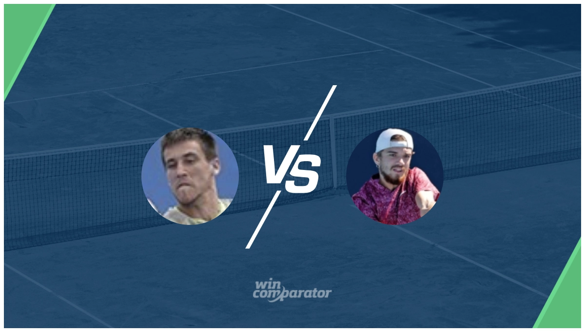 Damir Dzumhur Tomas Machac Tipp
