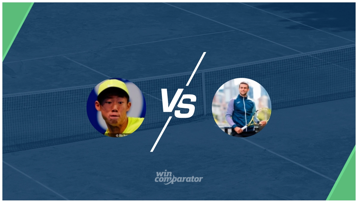 Pronóstico Chun Hsin Tseng Aleksandar Vukic